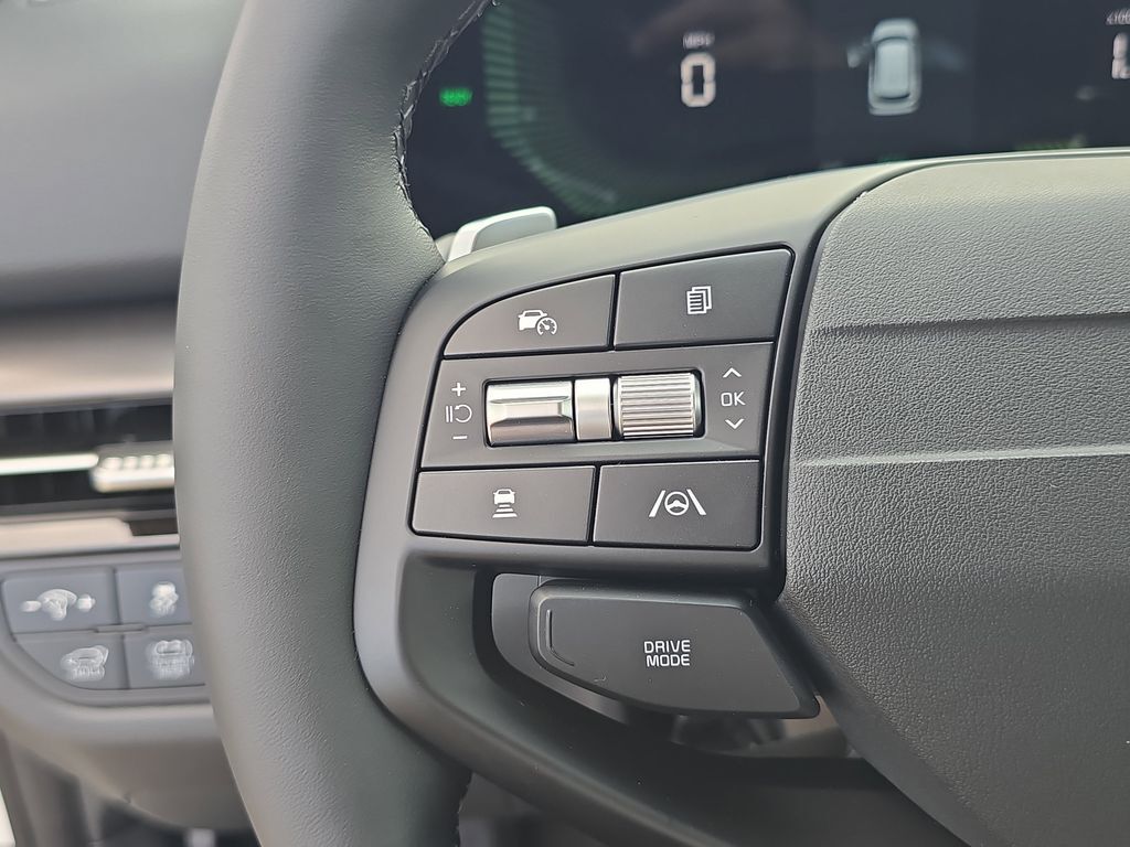 2026 Kia Sportage Hybrid EX San Clemente CA