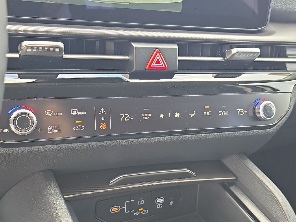 2026 Kia Sportage Hybrid EX San Clemente CA