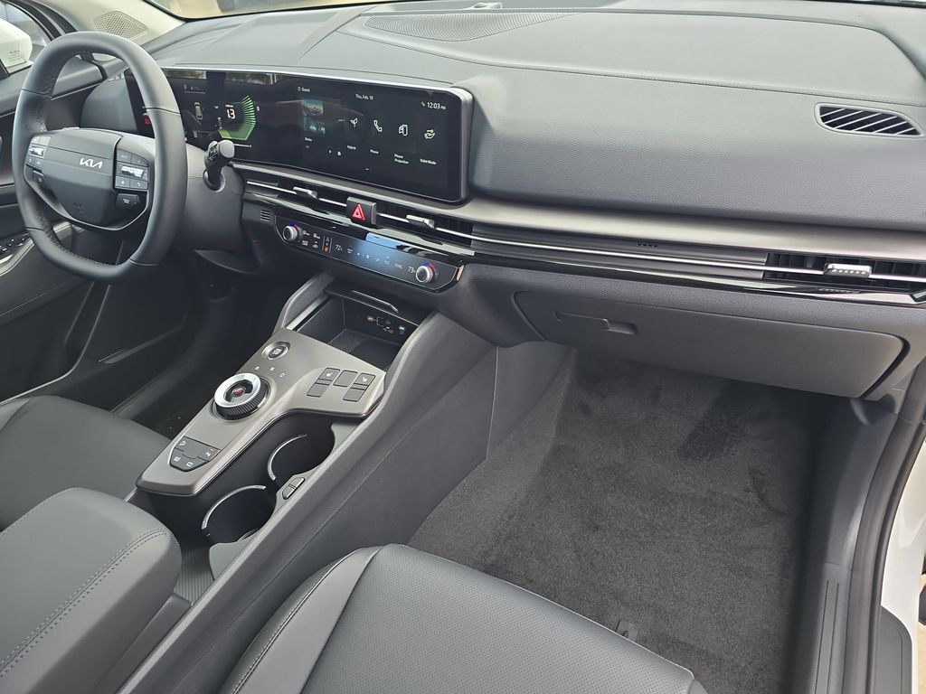 2026 Kia Sportage Hybrid EX San Clemente CA