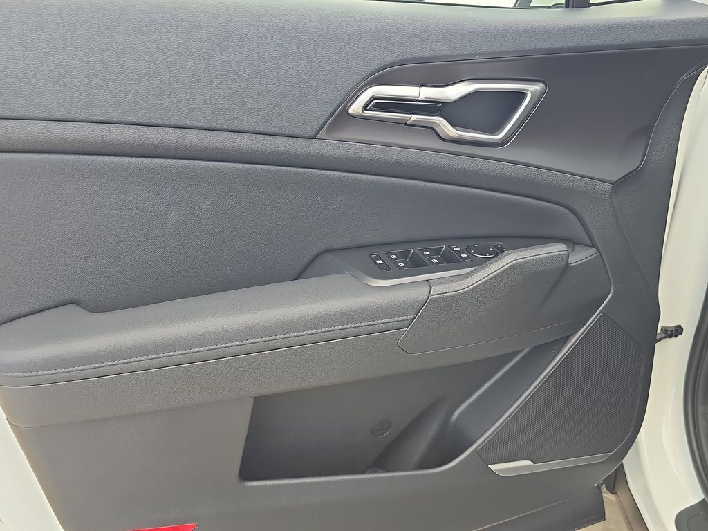 2026 Kia Sportage Hybrid EX San Clemente CA