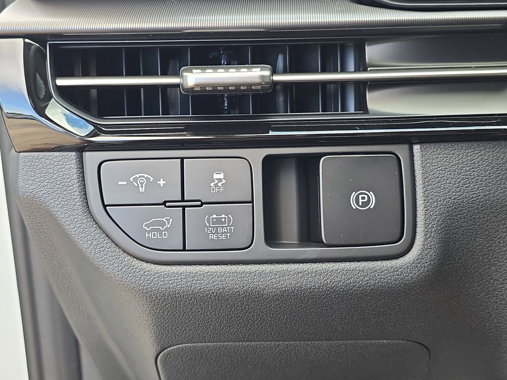 2026 Kia Sportage Hybrid EX San Clemente CA