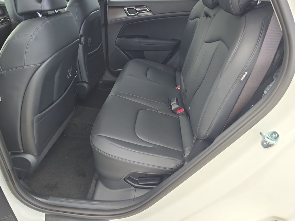 2026 Kia Sportage Hybrid EX San Clemente CA