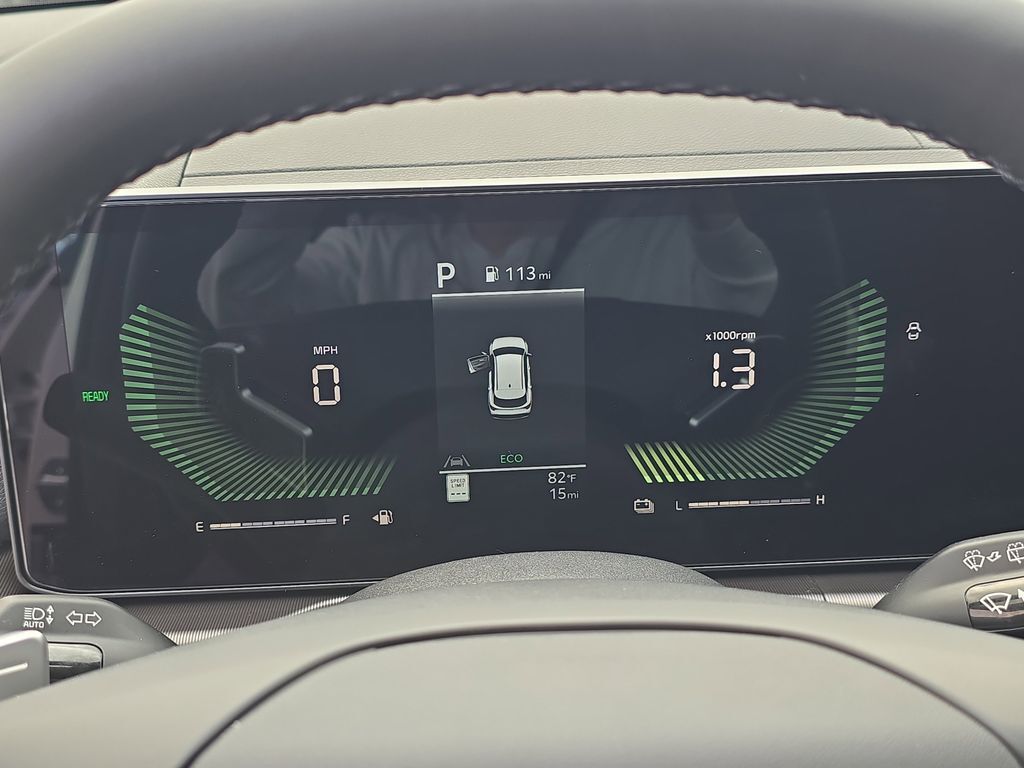 2026 Kia Sportage Hybrid EX San Clemente CA