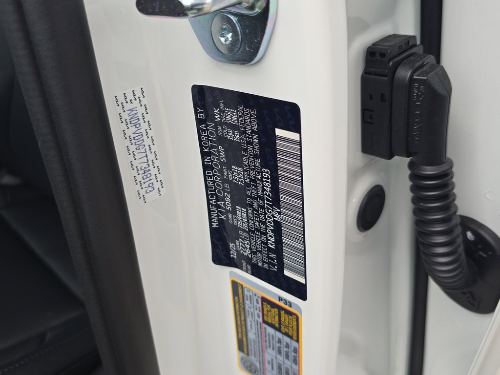 2026 Kia Sportage Hybrid EX San Clemente CA