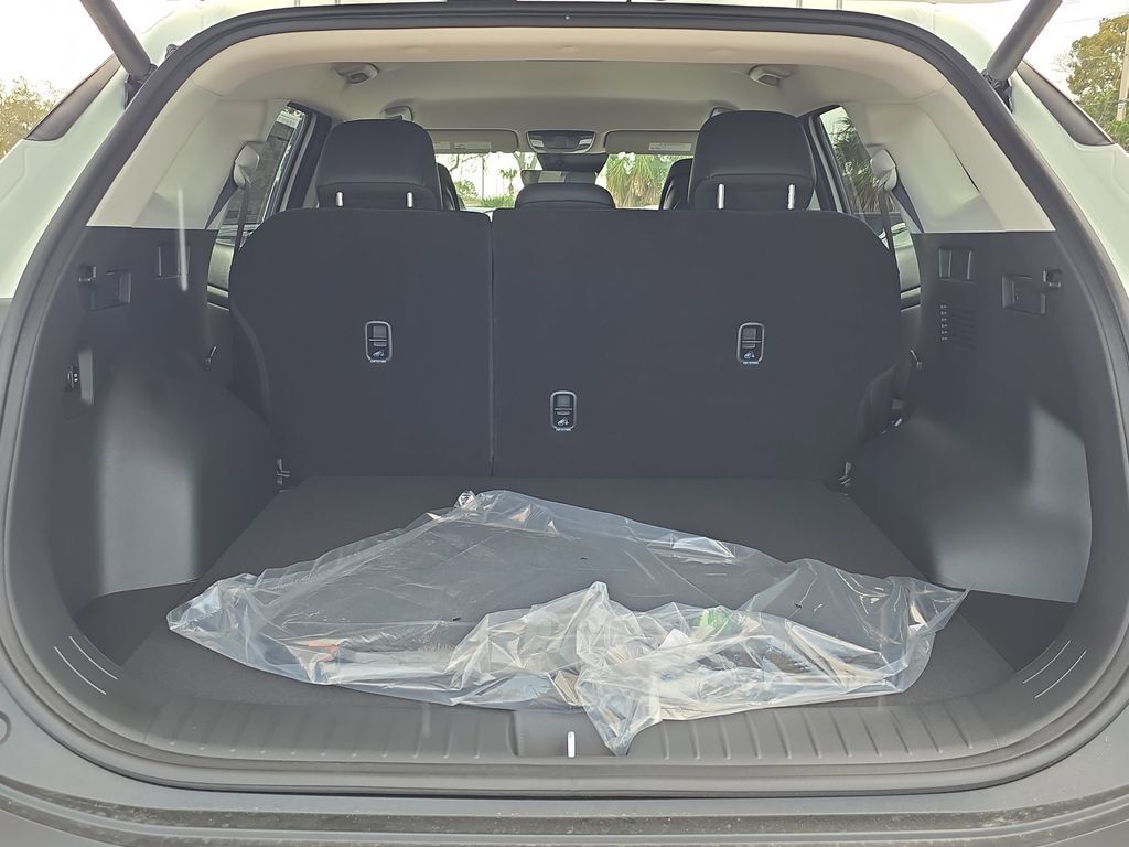 2026 Kia Sportage Hybrid EX San Clemente CA