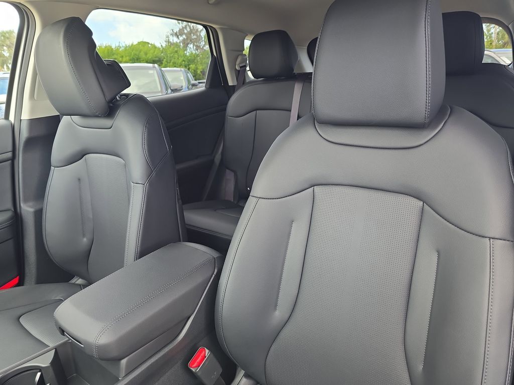 2026 Kia Sportage Hybrid EX San Clemente CA