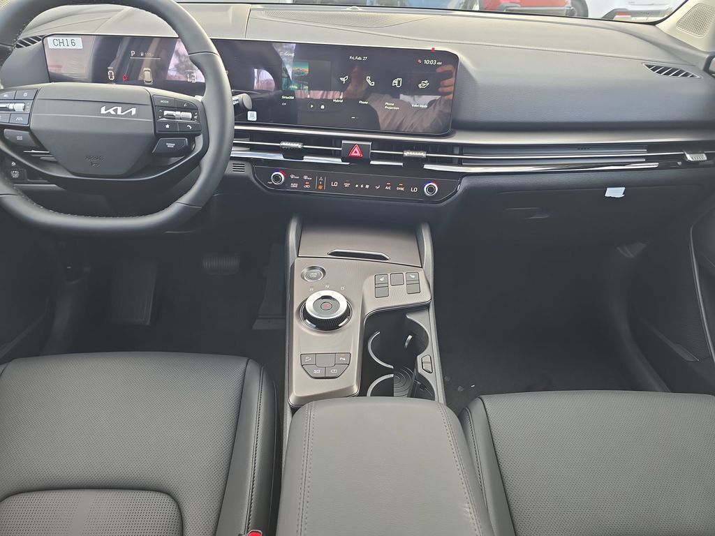 2026 Kia Sportage Hybrid EX San Clemente CA