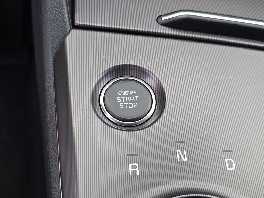 2026 Kia Sportage Hybrid EX San Clemente CA