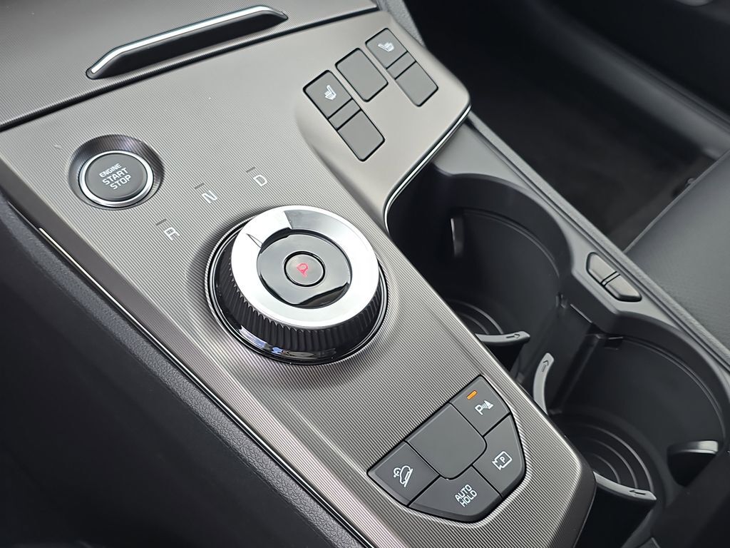 2026 Kia Sportage Hybrid EX San Clemente CA