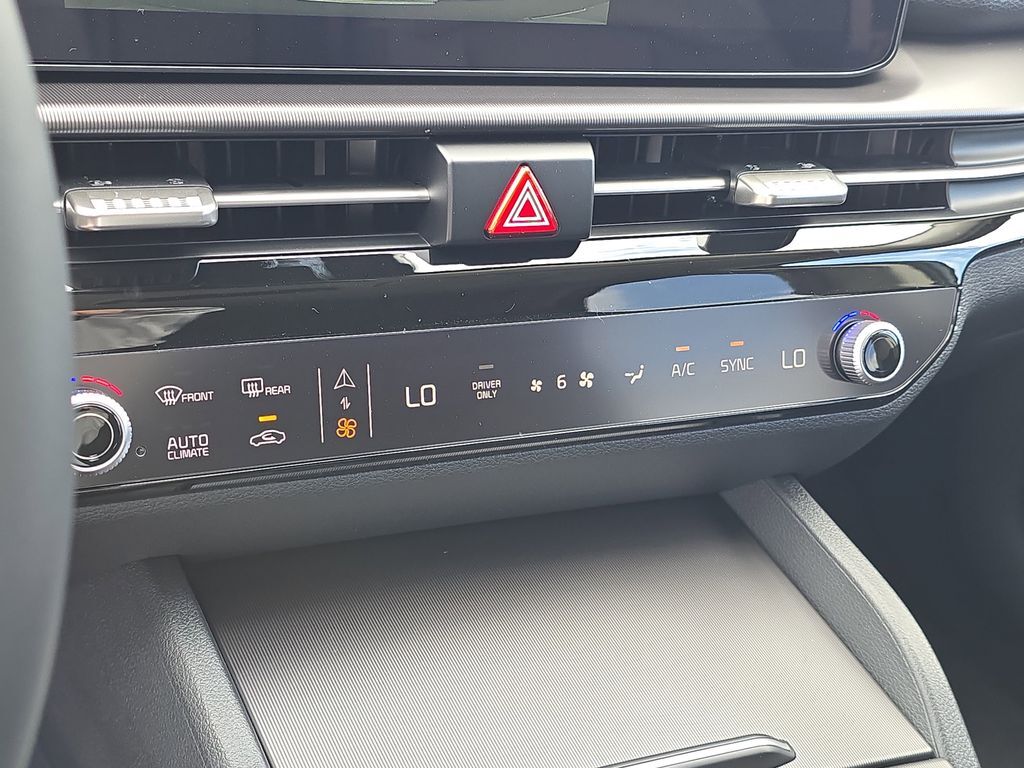 2026 Kia Sportage Hybrid EX San Clemente CA