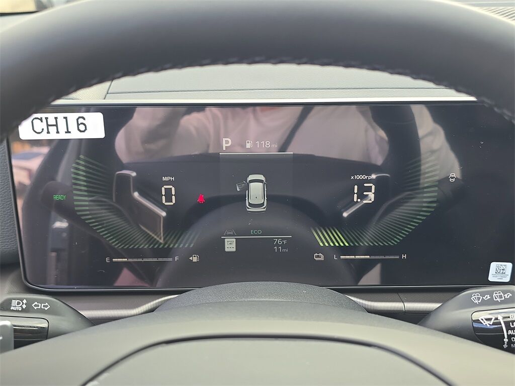 2026 Kia Sportage Hybrid EX San Clemente CA