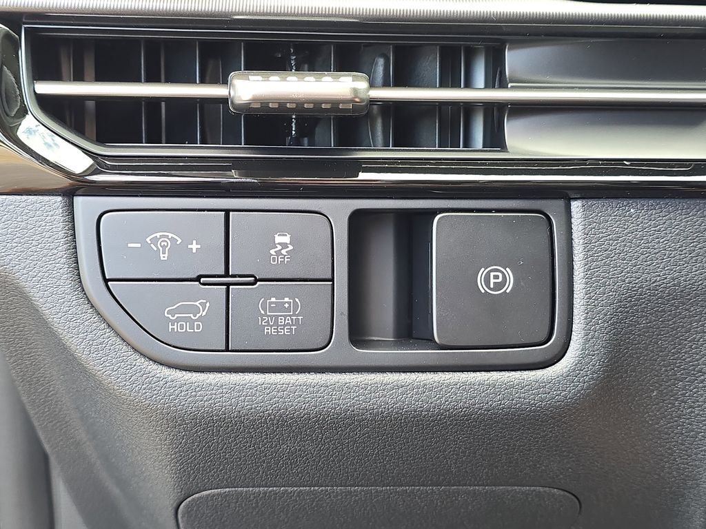 2026 Kia Sportage Hybrid EX San Clemente CA