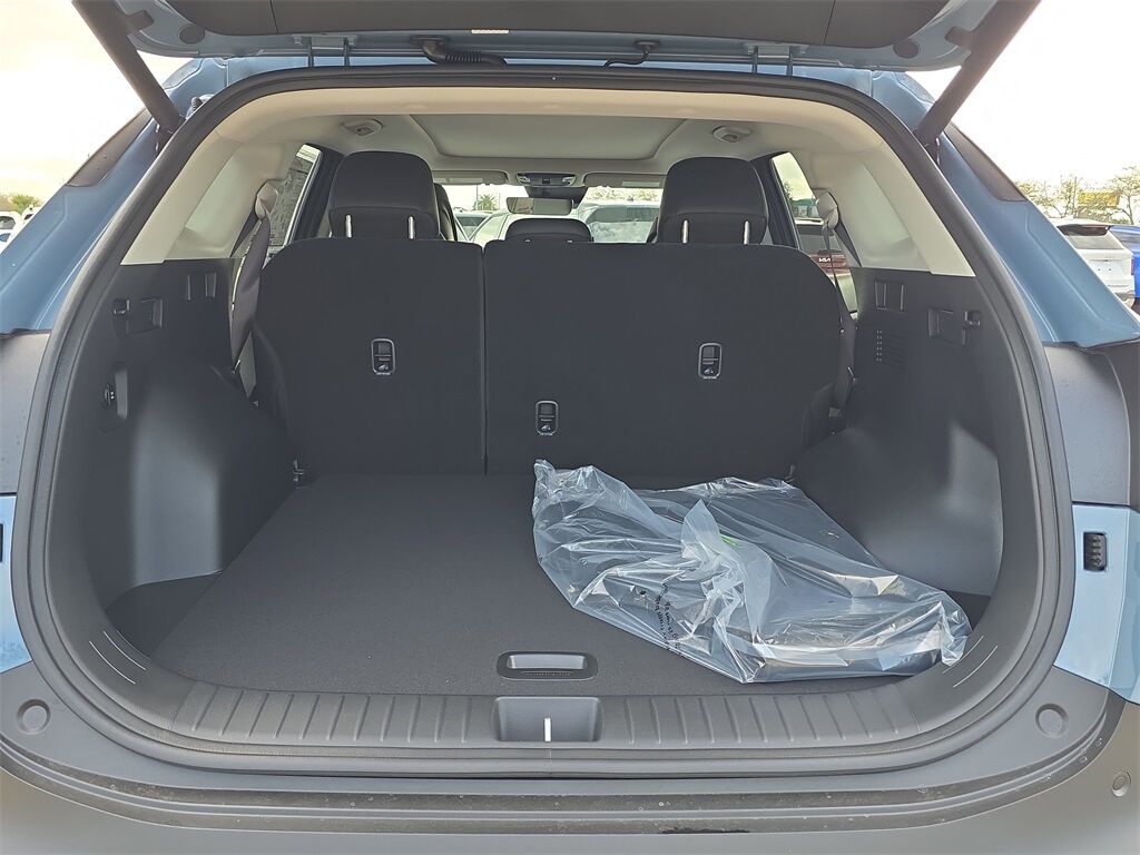 2026 Kia Sportage Hybrid EX San Clemente CA