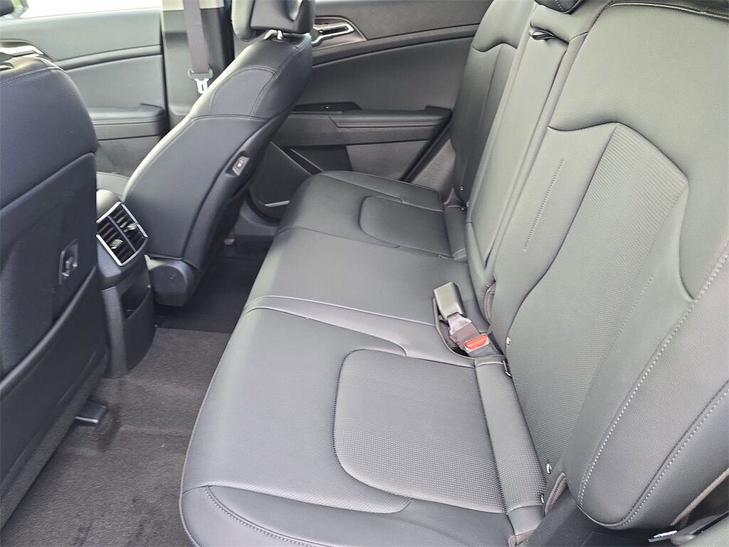 2026 Kia Sportage Hybrid EX San Clemente CA