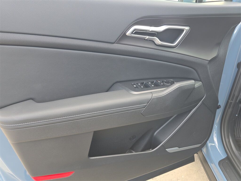 2026 Kia Sportage Hybrid EX San Clemente CA