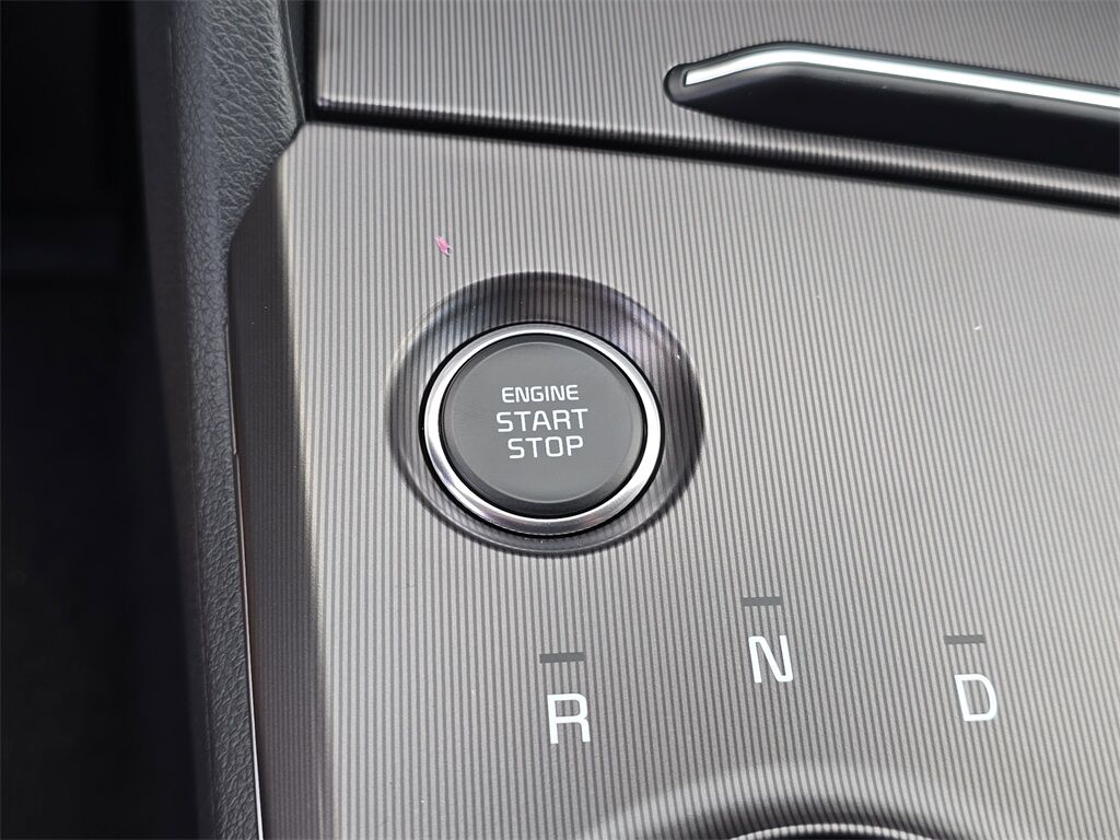 2026 Kia Sportage Hybrid EX San Clemente CA