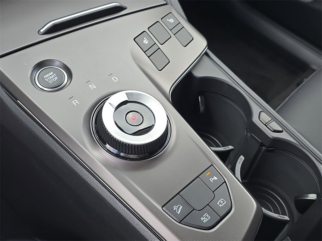 2026 Kia Sportage Hybrid EX San Clemente CA