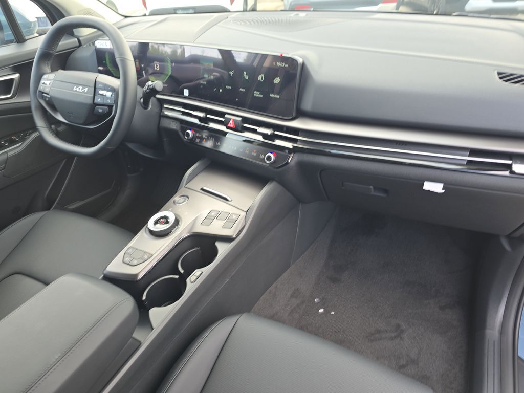 2026 Kia Sportage Hybrid EX San Clemente CA