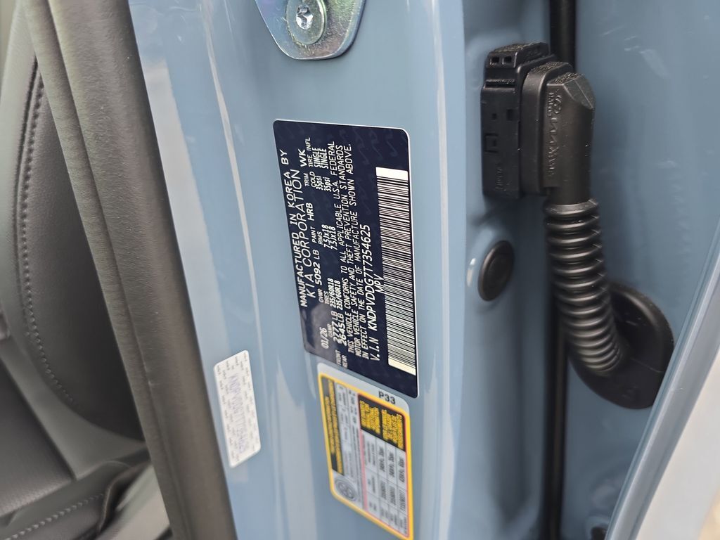 2026 Kia Sportage Hybrid EX San Clemente CA