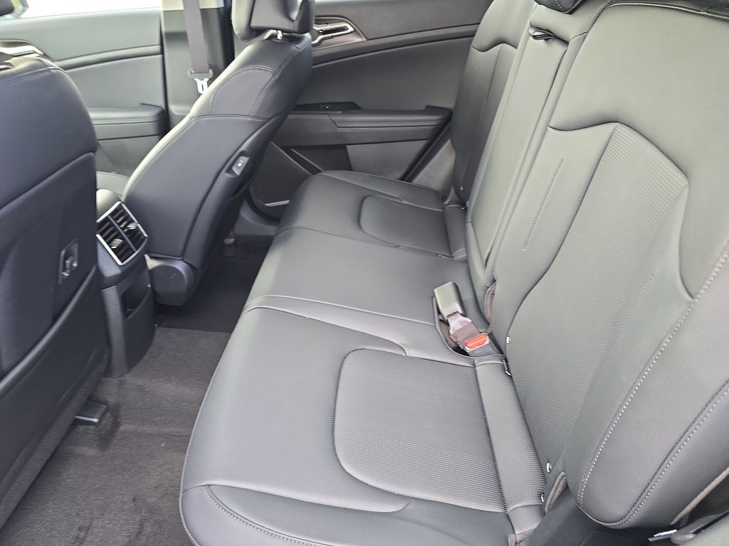 2026 Kia Sportage Hybrid EX San Clemente CA