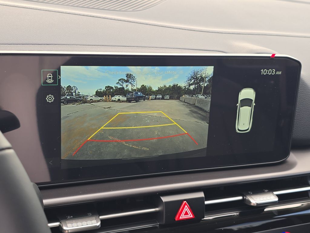 2026 Kia Sportage Hybrid EX San Clemente CA