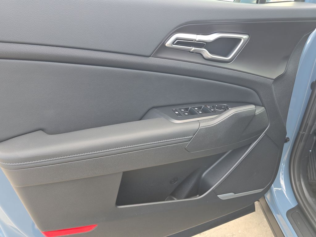 2026 Kia Sportage Hybrid EX San Clemente CA