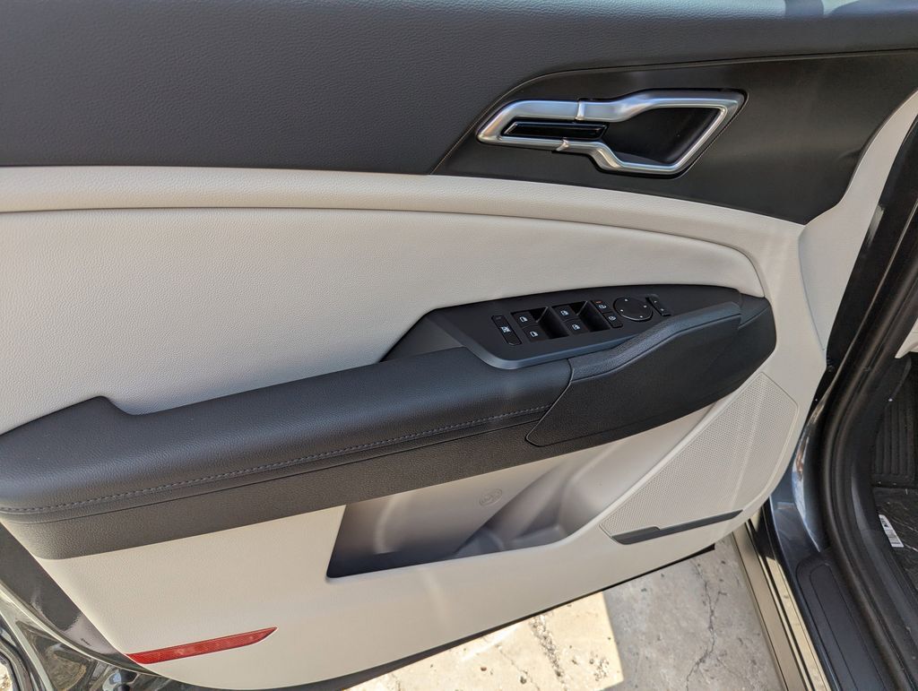 2026 Kia Sportage Hybrid EX San Clemente CA