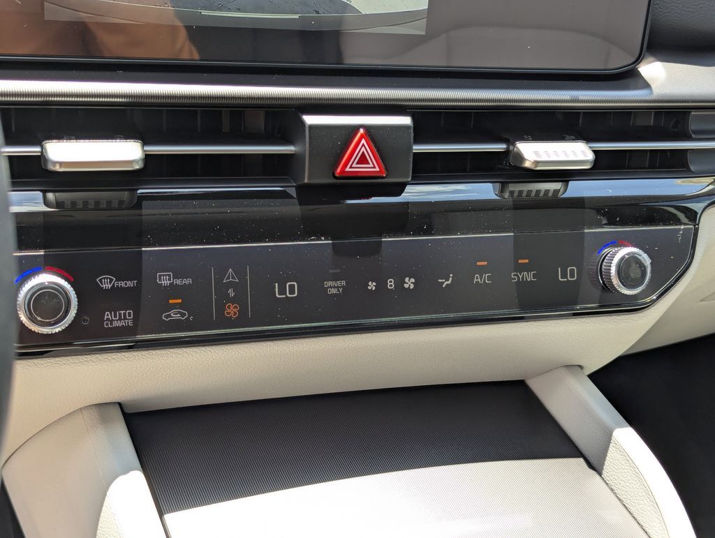 2026 Kia Sportage Hybrid EX San Clemente CA