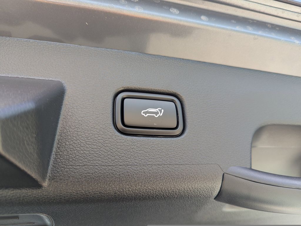 2026 Kia Sportage Hybrid EX San Clemente CA