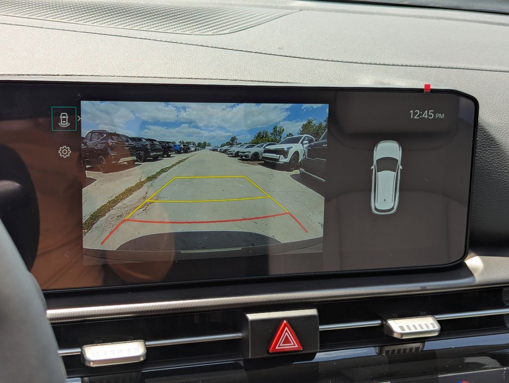 2026 Kia Sportage Hybrid EX San Clemente CA