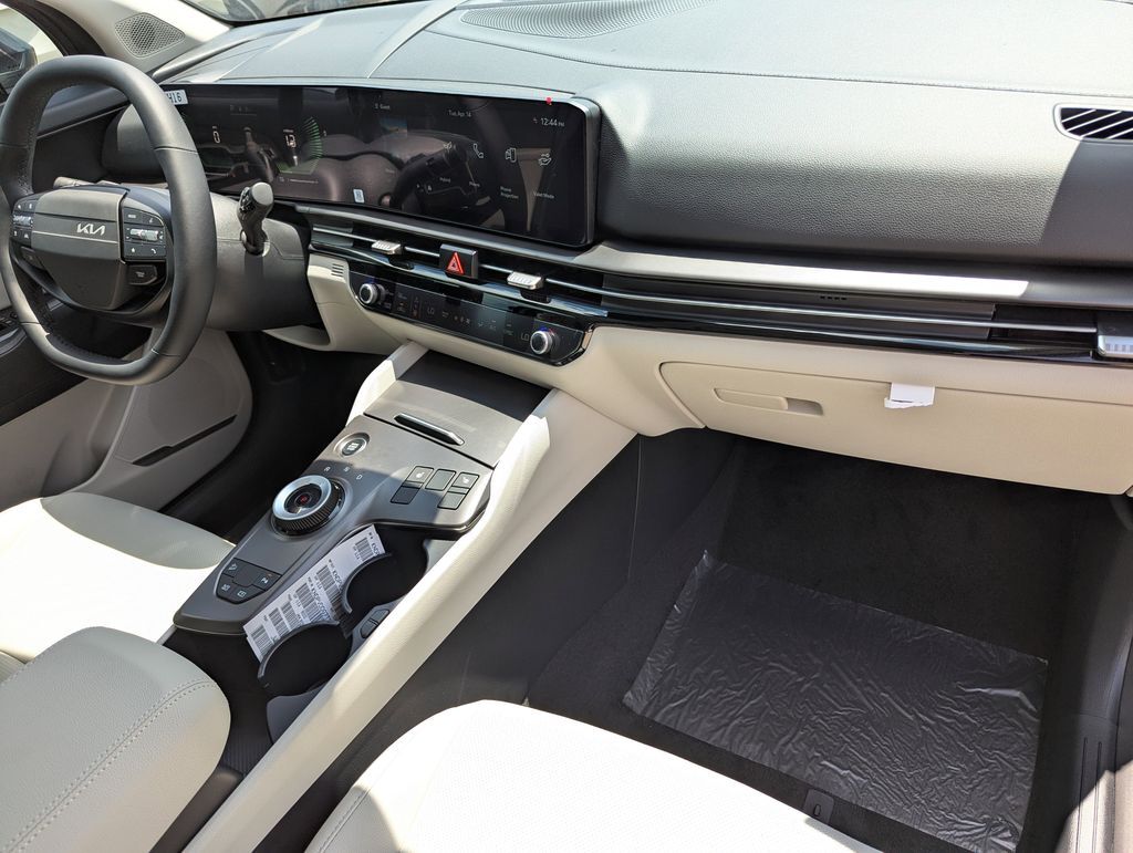 2026 Kia Sportage Hybrid EX San Clemente CA