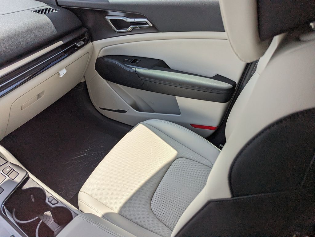 2026 Kia Sportage Hybrid EX San Clemente CA