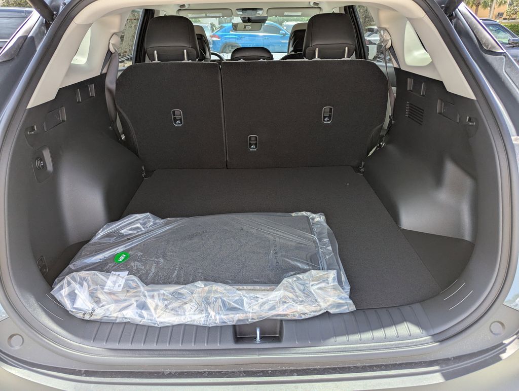2026 Kia Sportage Hybrid EX San Clemente CA