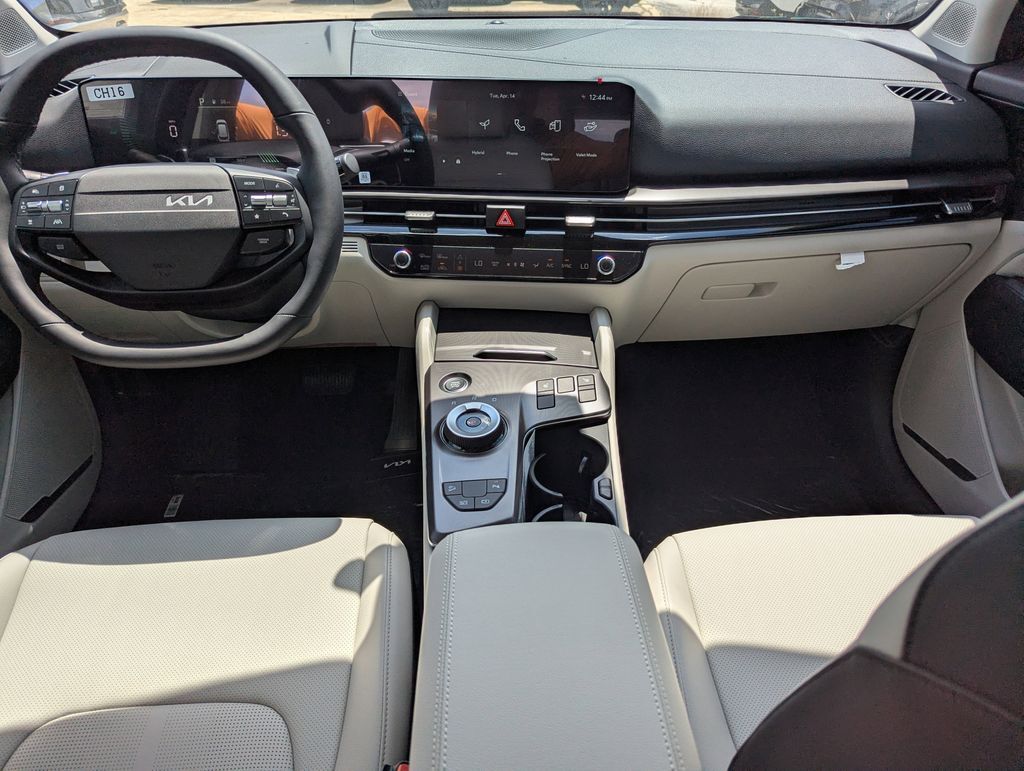 2026 Kia Sportage Hybrid EX San Clemente CA