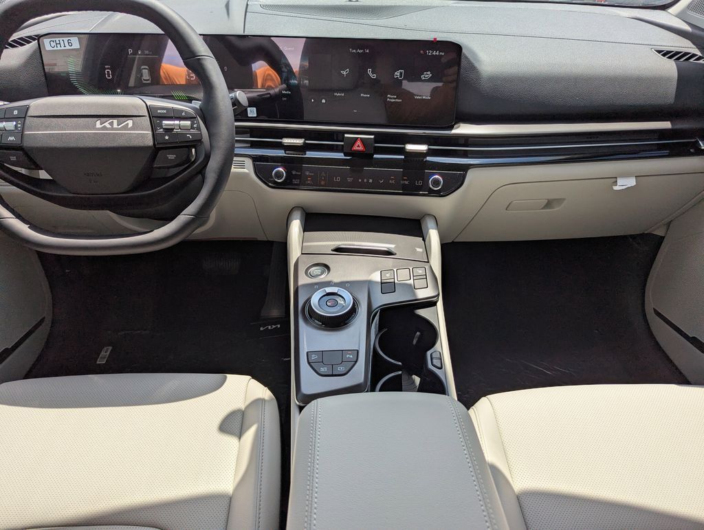 2026 Kia Sportage Hybrid EX San Clemente CA