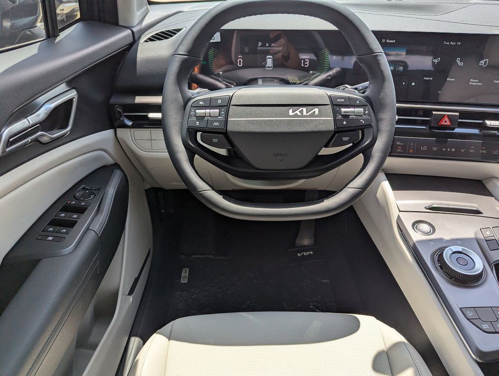 2026 Kia Sportage Hybrid EX San Clemente CA