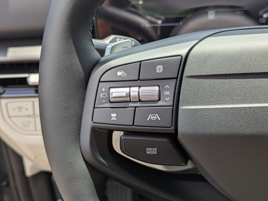 2026 Kia Sportage Hybrid EX San Clemente CA