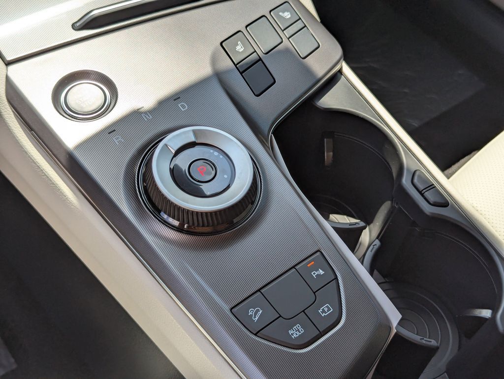 2026 Kia Sportage Hybrid EX San Clemente CA