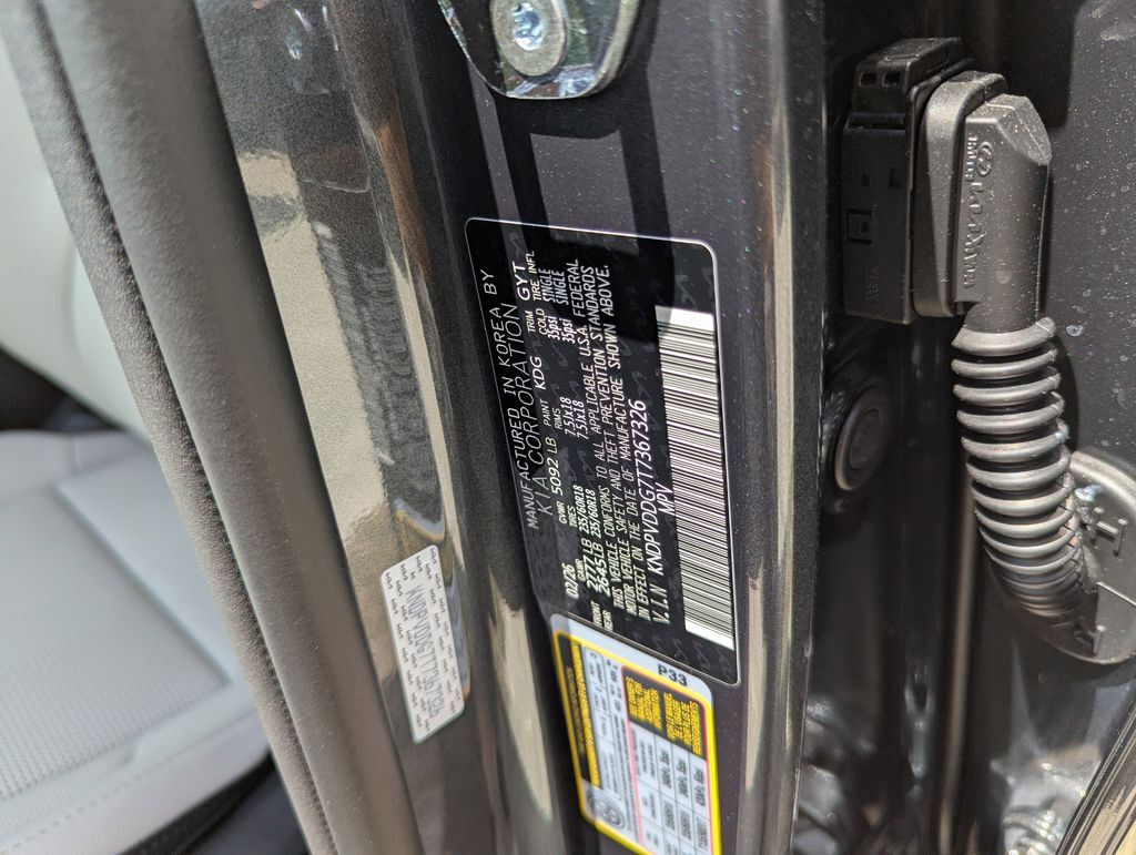 2026 Kia Sportage Hybrid EX San Clemente CA