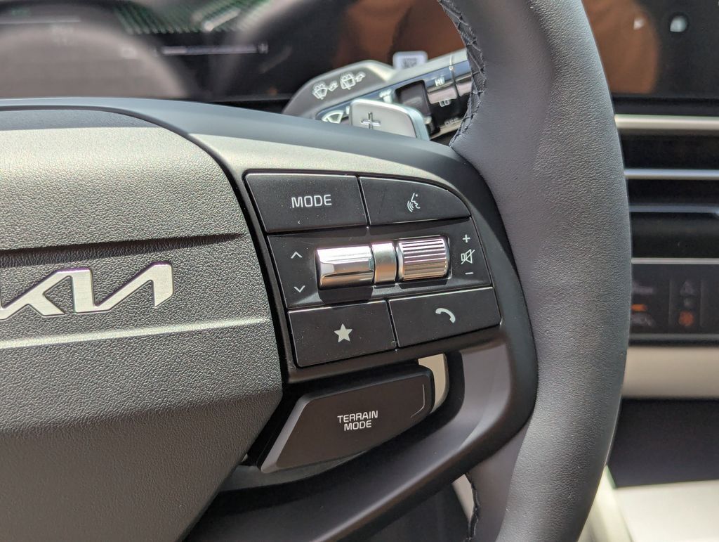 2026 Kia Sportage Hybrid EX San Clemente CA