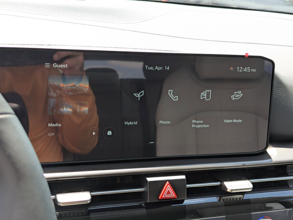 2026 Kia Sportage Hybrid EX San Clemente CA