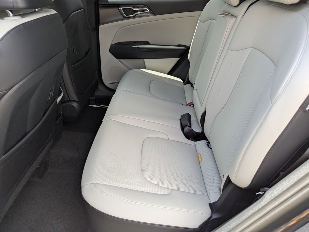 2026 Kia Sportage Hybrid EX San Clemente CA