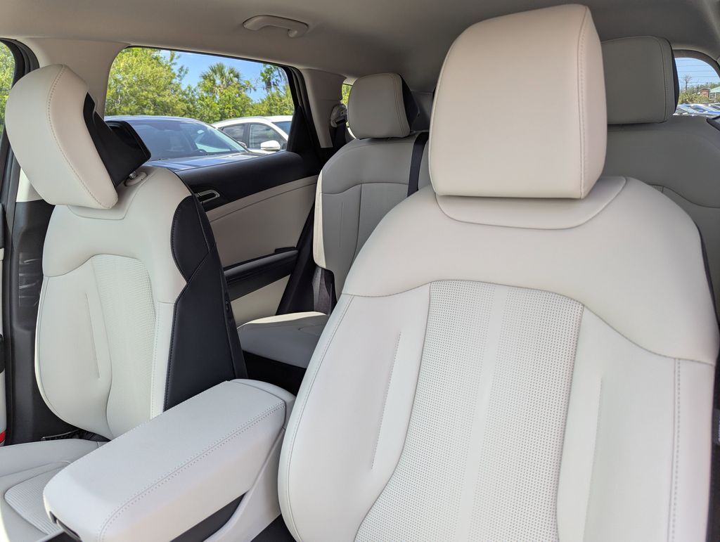 2026 Kia Sportage Hybrid EX San Clemente CA