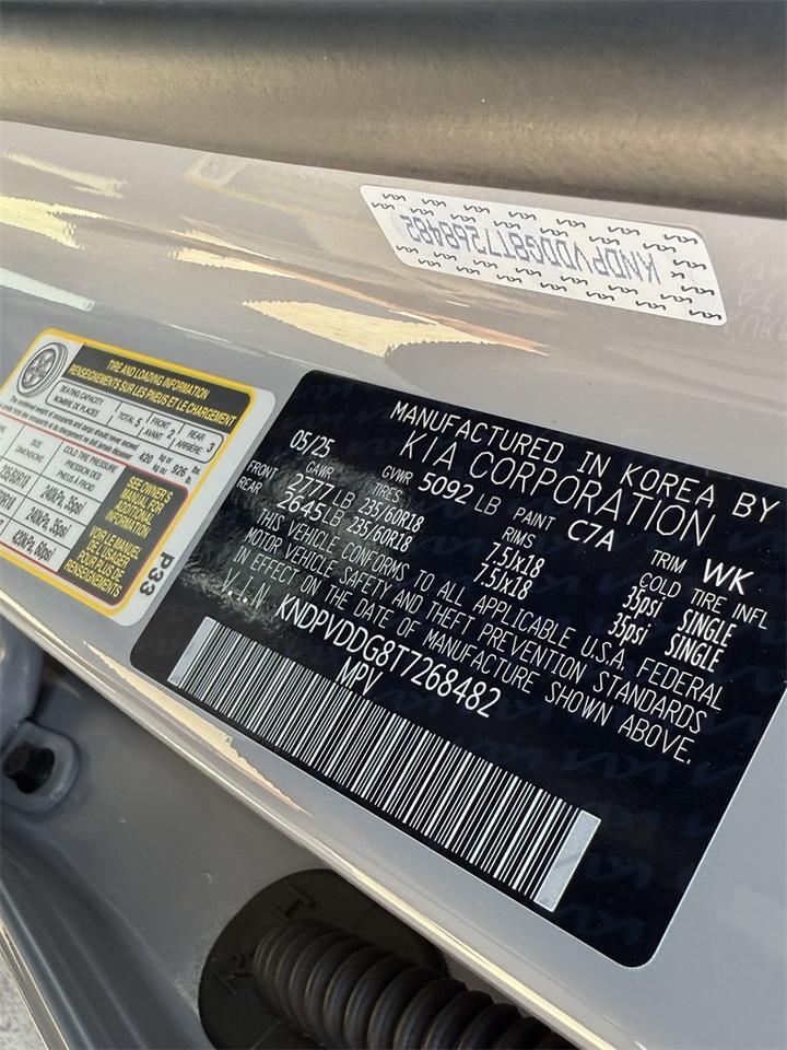 2026 Kia Sportage Hybrid EX San Clemente CA
