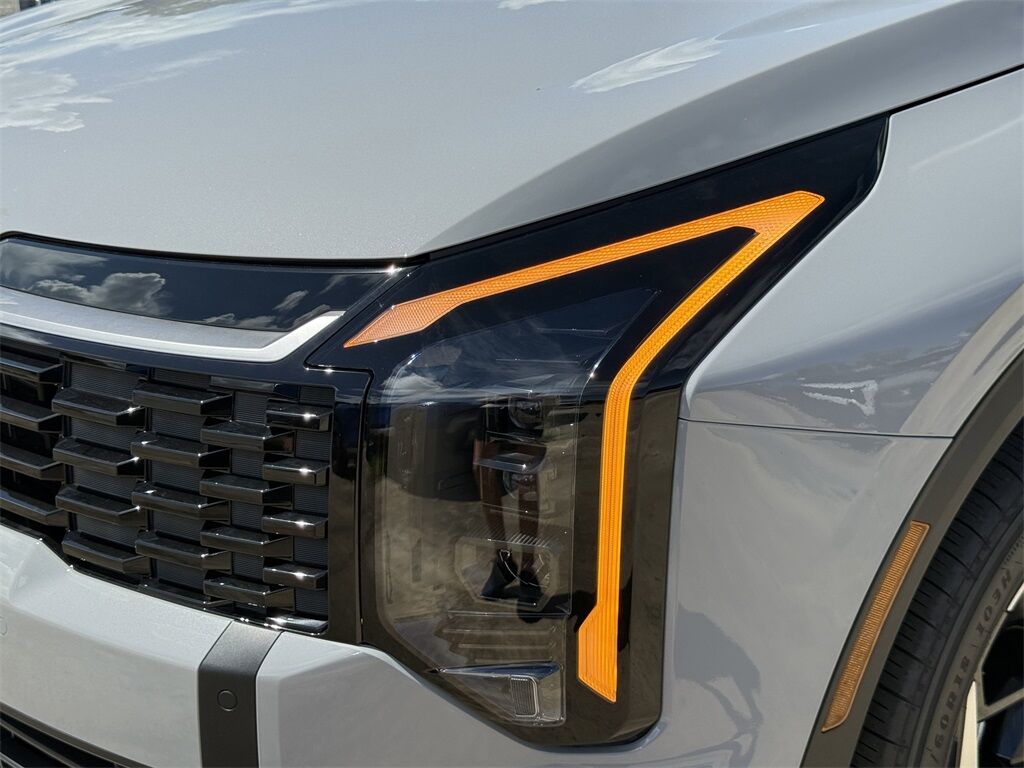 2026 Kia Sportage Hybrid EX San Clemente CA