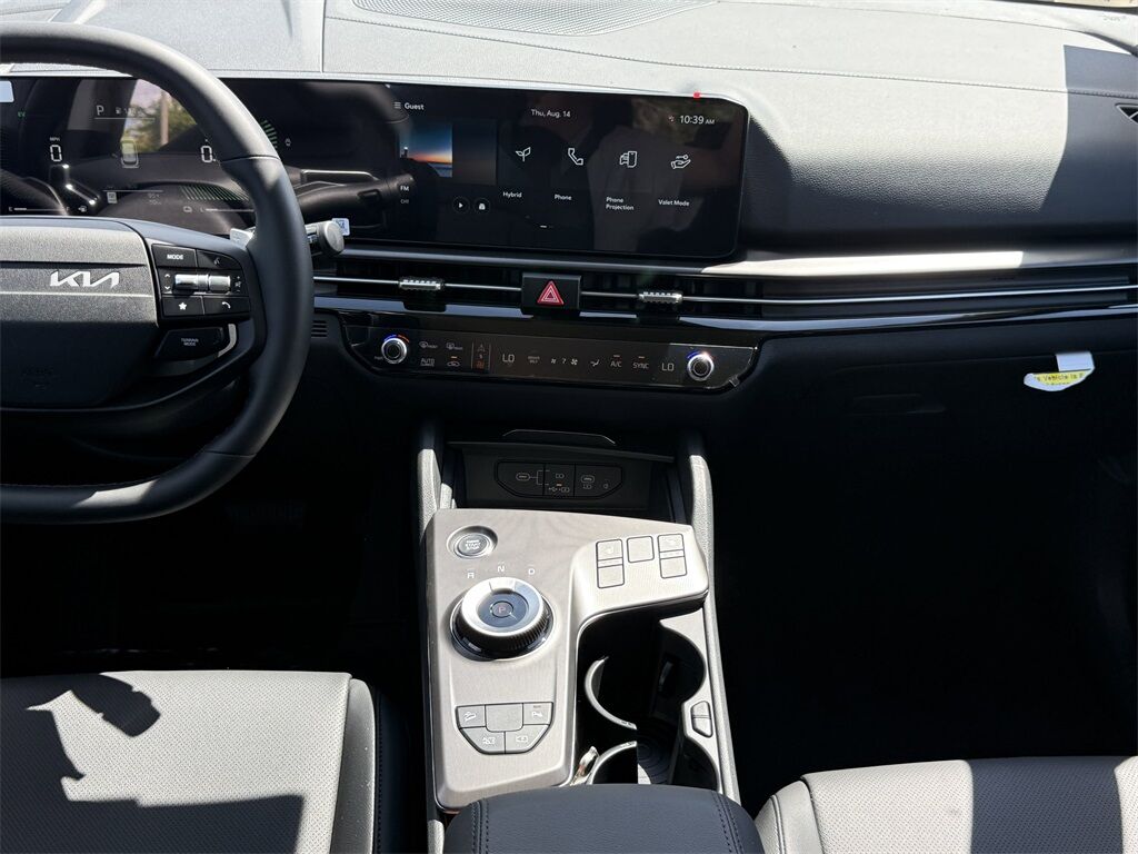 2026 Kia Sportage Hybrid EX San Clemente CA
