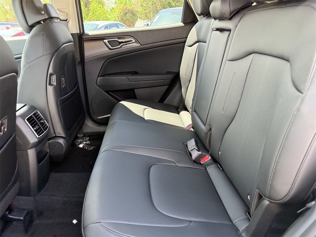 2026 Kia Sportage Hybrid EX San Clemente CA