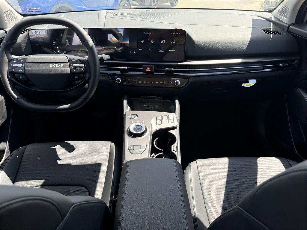2026 Kia Sportage Hybrid EX San Clemente CA