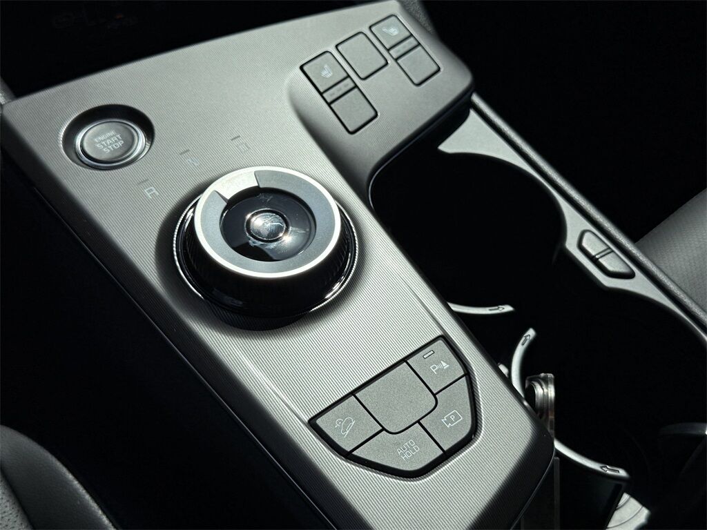 2026 Kia Sportage Hybrid EX San Clemente CA