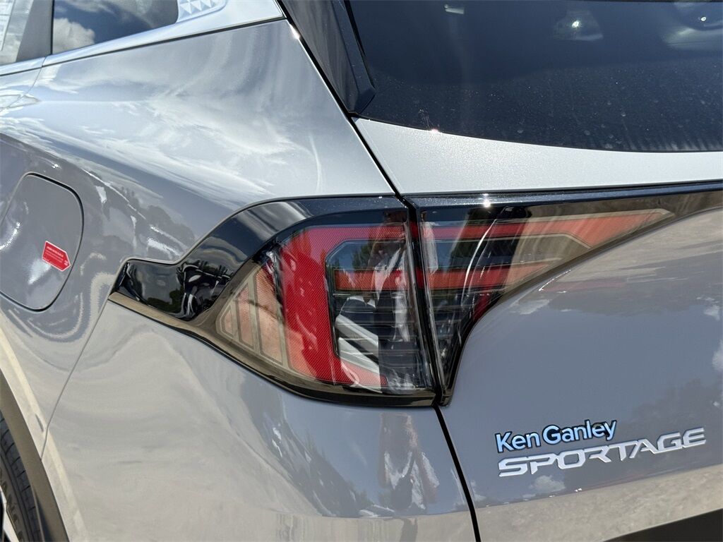 2026 Kia Sportage Hybrid EX San Clemente CA